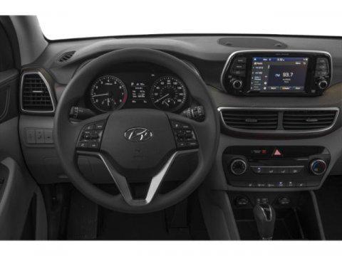 used 2020 Hyundai Tucson car, priced at $16,500