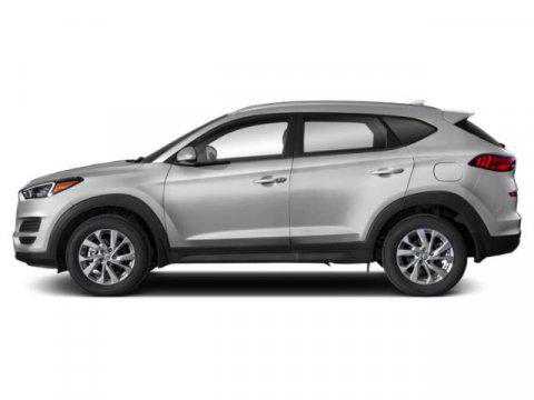 used 2020 Hyundai Tucson car, priced at $16,500