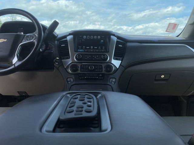 used 2016 Chevrolet Tahoe car, priced at $23,500