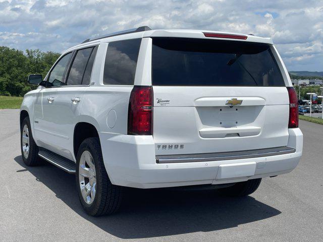 used 2016 Chevrolet Tahoe car, priced at $23,500