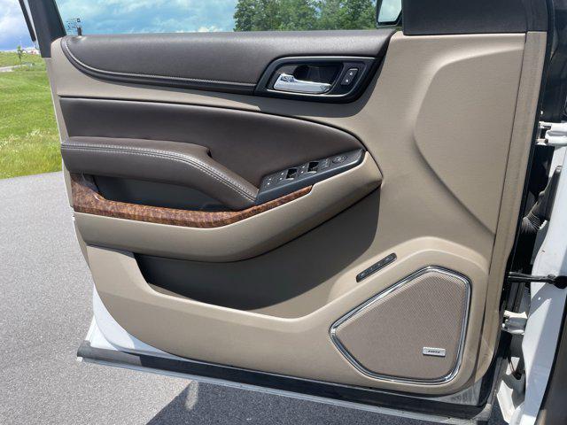 used 2016 Chevrolet Tahoe car, priced at $23,500