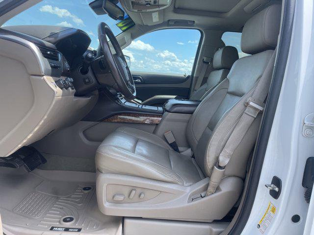 used 2016 Chevrolet Tahoe car, priced at $23,500