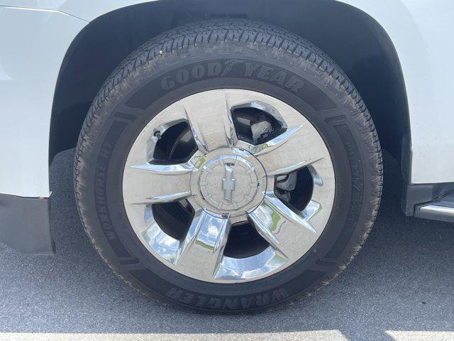 used 2016 Chevrolet Tahoe car, priced at $23,500