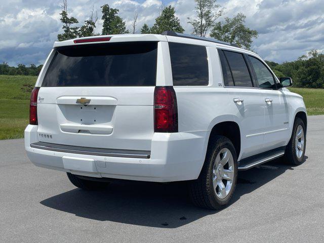 used 2016 Chevrolet Tahoe car, priced at $23,500