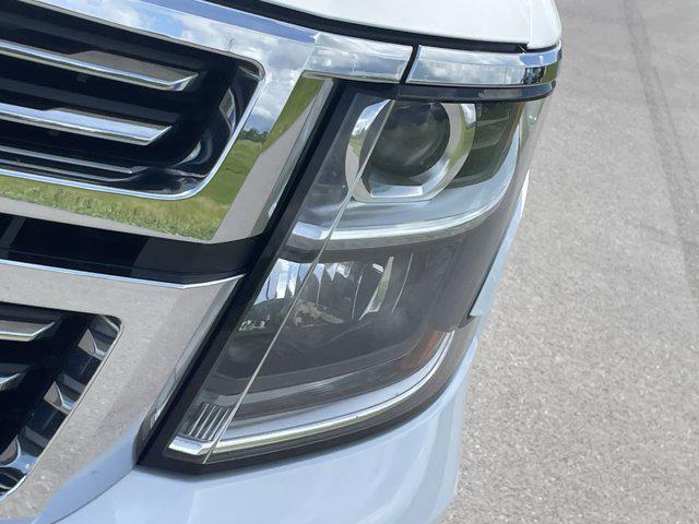 used 2016 Chevrolet Tahoe car, priced at $23,500