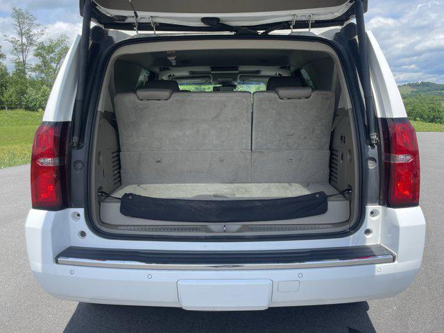 used 2016 Chevrolet Tahoe car, priced at $23,500