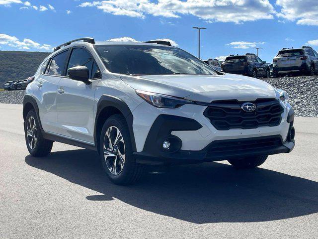 new 2024 Subaru Crosstrek car, priced at $28,654