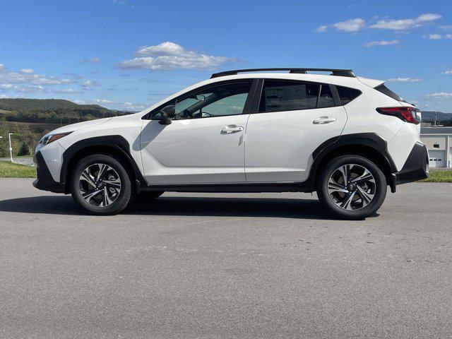 new 2024 Subaru Crosstrek car, priced at $28,654