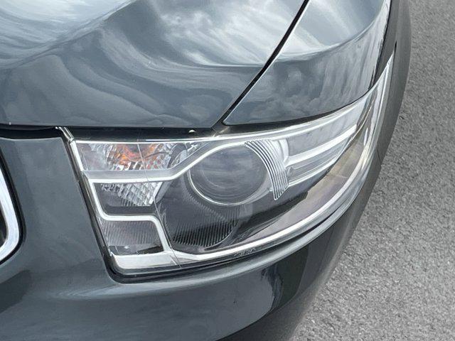 used 2016 Ford Taurus car, priced at $10,500