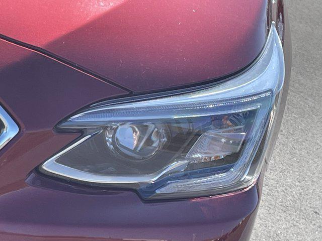 used 2022 Subaru Outback car, priced at $26,500