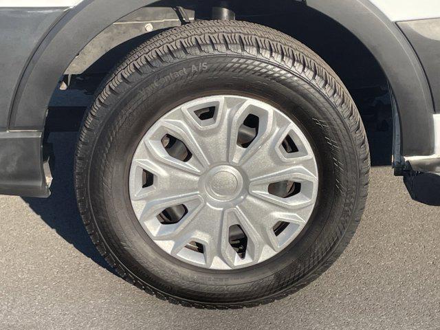 used 2024 Ford Transit-250 car, priced at $34,800