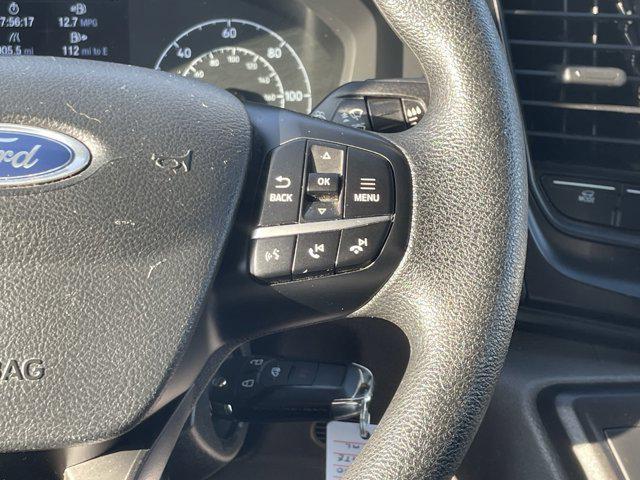 used 2024 Ford Transit-250 car, priced at $34,800
