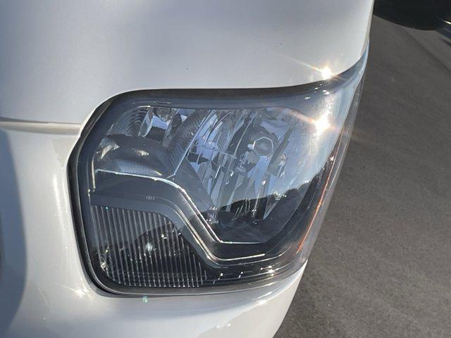 used 2024 Ford Transit-250 car, priced at $34,800
