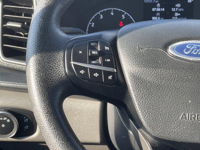 used 2024 Ford Transit-250 car, priced at $34,800