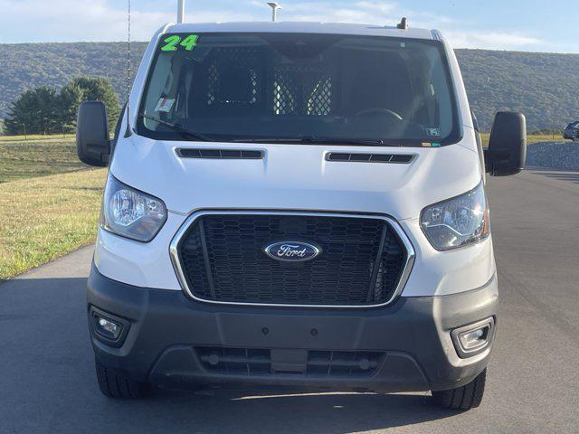 used 2024 Ford Transit-250 car, priced at $34,800