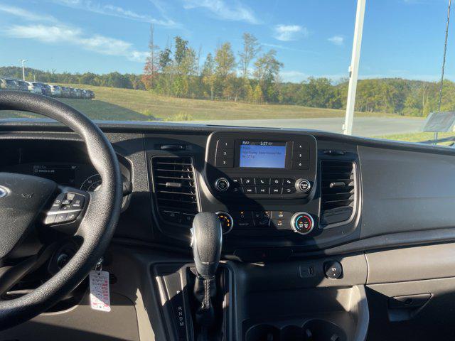 used 2024 Ford Transit-250 car, priced at $34,800