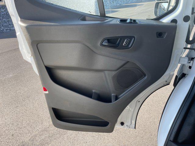 used 2024 Ford Transit-250 car, priced at $34,800