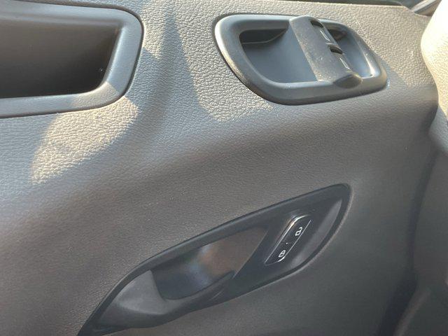 used 2024 Ford Transit-250 car, priced at $34,800