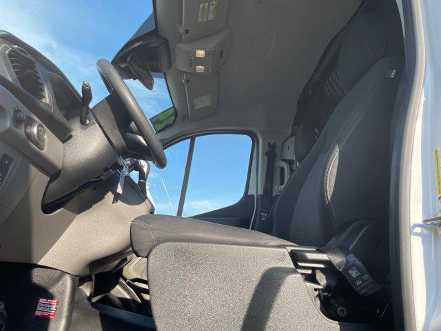 used 2024 Ford Transit-250 car, priced at $34,800