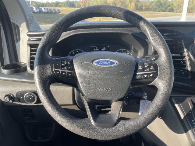 used 2024 Ford Transit-250 car, priced at $34,800