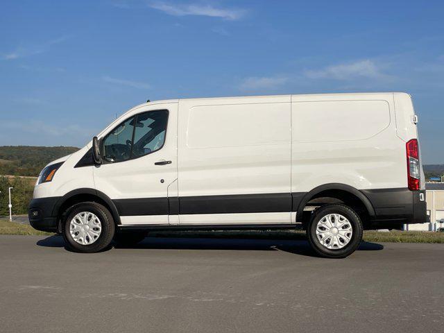 used 2024 Ford Transit-250 car, priced at $34,800