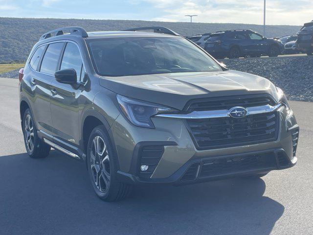 new 2025 Subaru Ascent car, priced at $46,983
