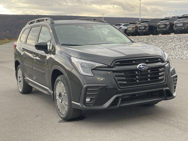 new 2025 Subaru Ascent car, priced at $51,166