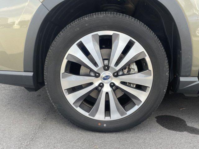 used 2022 Subaru Ascent car, priced at $33,500