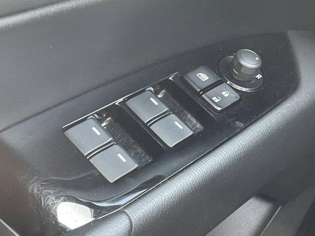 used 2024 Mazda CX-5 car, priced at $27,000