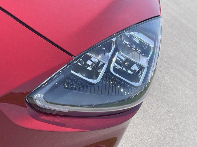 used 2020 Ford Escape car, priced at $21,400