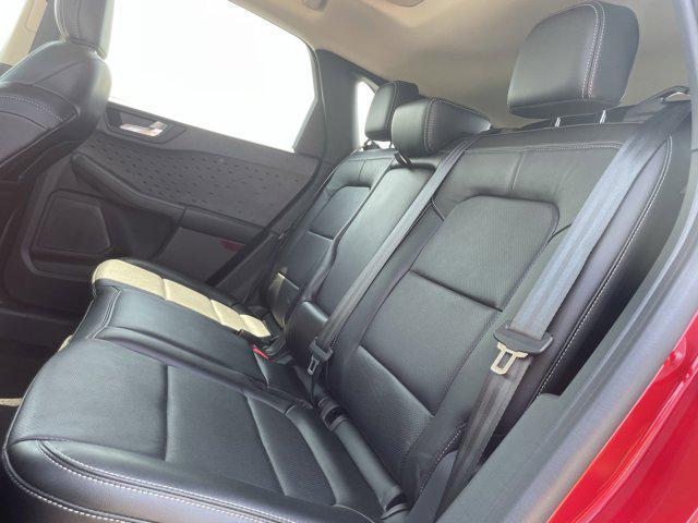used 2020 Ford Escape car, priced at $21,400