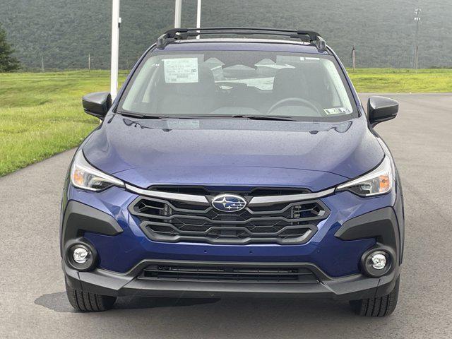 new 2025 Subaru Crosstrek car, priced at $30,890
