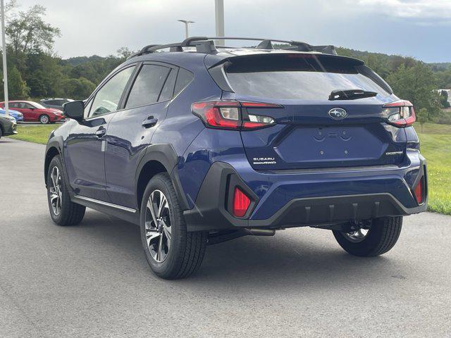 new 2025 Subaru Crosstrek car, priced at $30,890