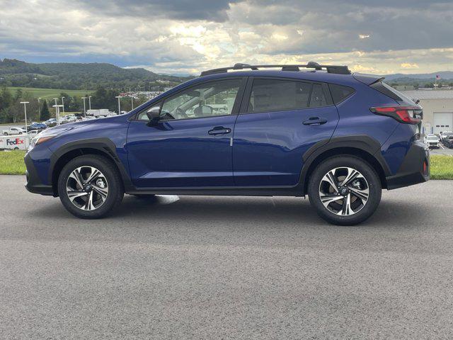 new 2025 Subaru Crosstrek car, priced at $30,890
