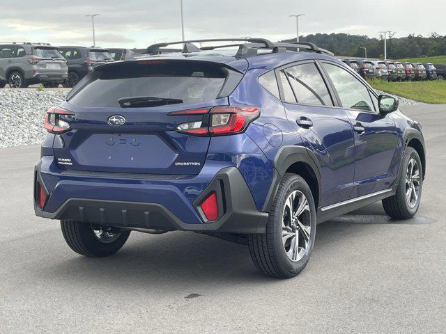 new 2025 Subaru Crosstrek car, priced at $30,890