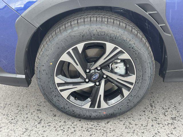 new 2025 Subaru Crosstrek car, priced at $30,890