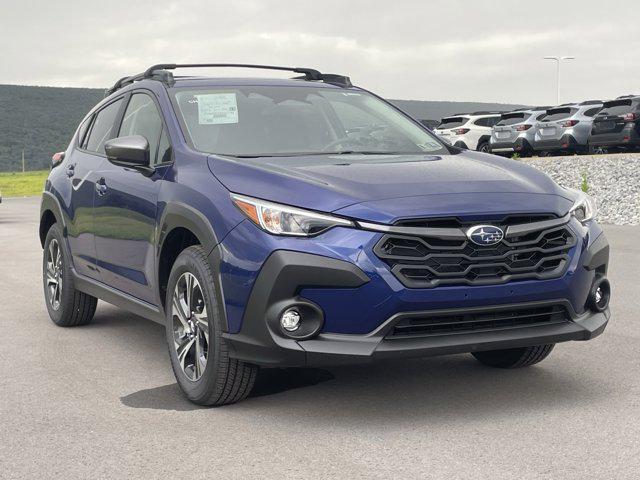 new 2025 Subaru Crosstrek car, priced at $30,890