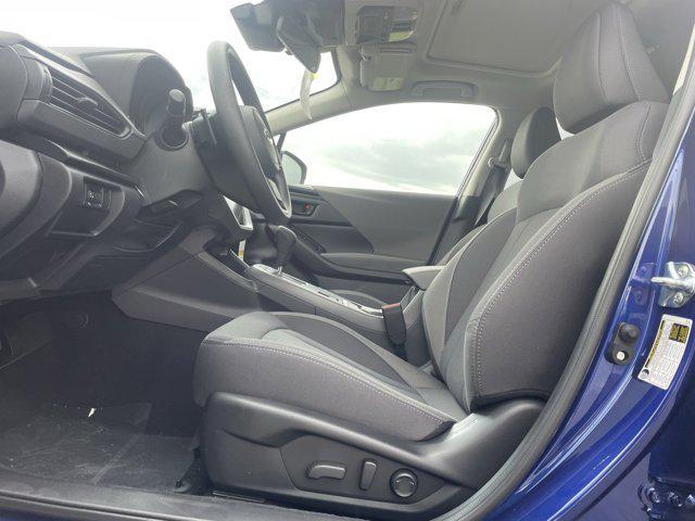 new 2025 Subaru Crosstrek car, priced at $30,890