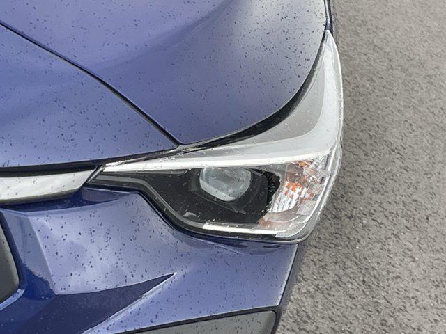 new 2025 Subaru Crosstrek car, priced at $30,890