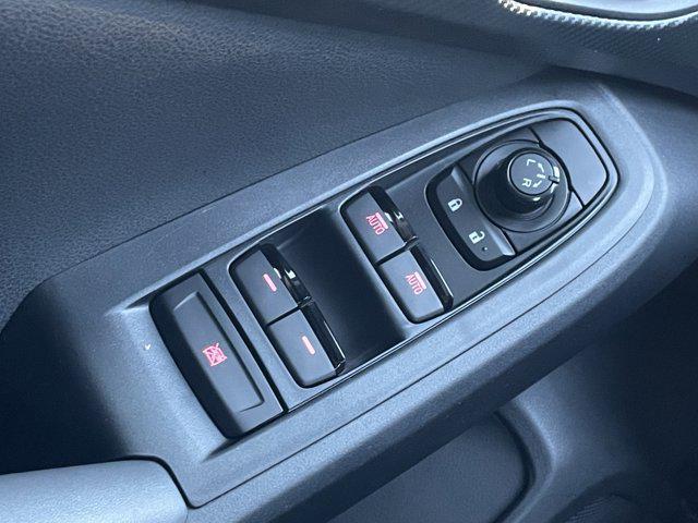 new 2025 Subaru Crosstrek car, priced at $30,554