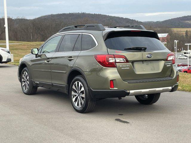 used 2015 Subaru Outback car, priced at $11,673