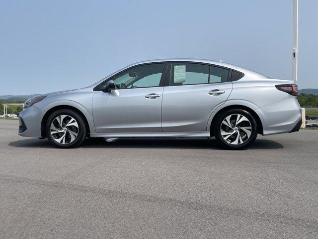 used 2023 Subaru Legacy car, priced at $23,000