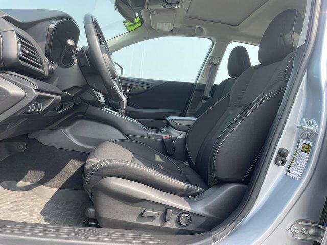 used 2023 Subaru Legacy car, priced at $23,000