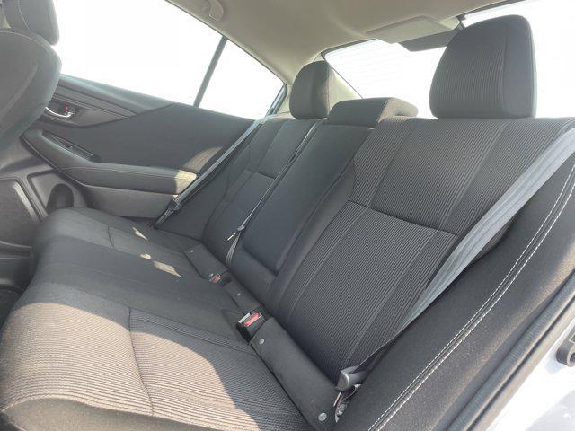 used 2023 Subaru Legacy car, priced at $23,000