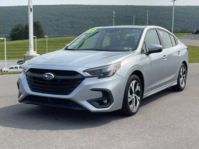 used 2023 Subaru Legacy car, priced at $23,000