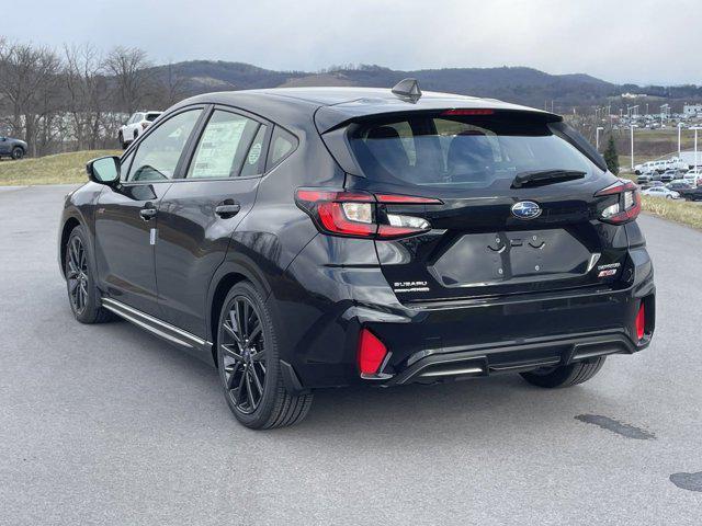 new 2024 Subaru Impreza car, priced at $30,236