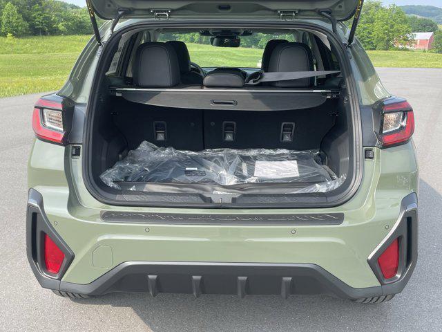 new 2025 Subaru Crosstrek car, priced at $37,632