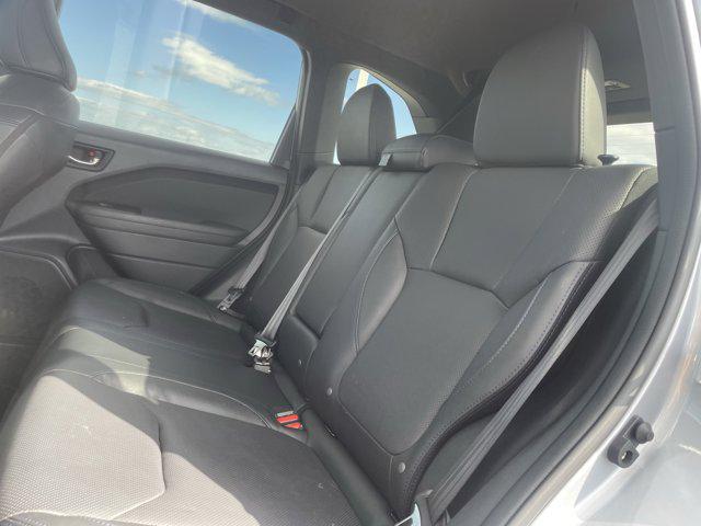 used 2025 Subaru Forester car, priced at $33,000