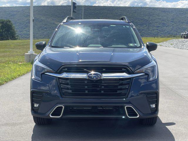 new 2025 Subaru Ascent car, priced at $49,407