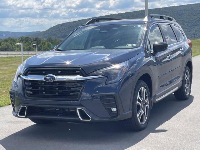 new 2025 Subaru Ascent car, priced at $49,407